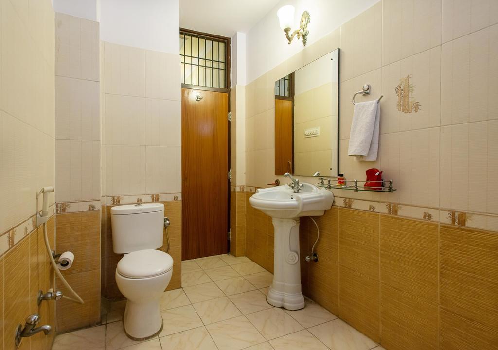 Oyo 871 Hotel Jaipur City Bagian luar foto